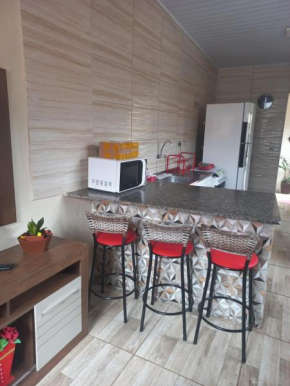 Casa charmosa Águas de Lindóia 2 km do centro